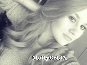 MollyGoldX