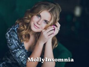 MollyInsomnia