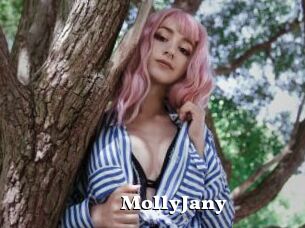 MollyJany