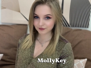 MollyKey