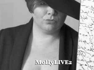 MollyLIVE2