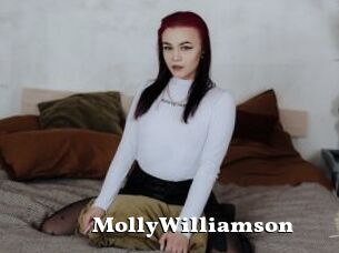 MollyWilliamson