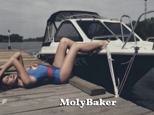 MolyBaker