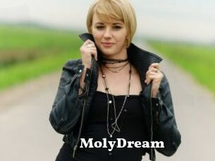 MolyDream