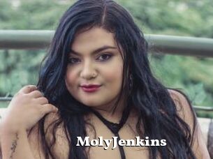 MolyJenkins