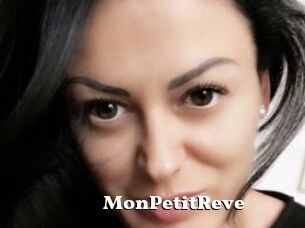 MonPetitReve