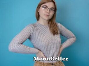 MonaGeller