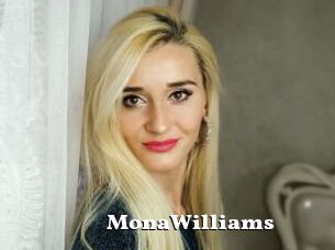 MonaWilliams