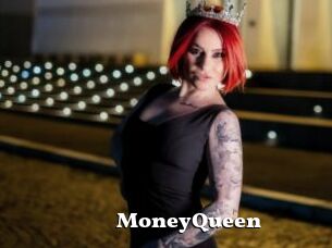 MoneyQueen