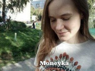 Moneyka