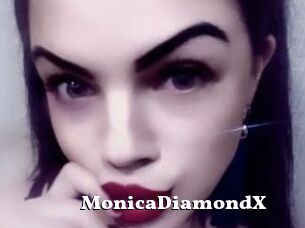 MonicaDiamondX