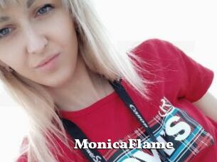 MonicaFlame