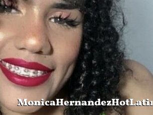 MonicaHernandezHotLatin