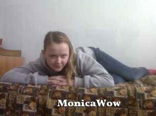 MonicaWow