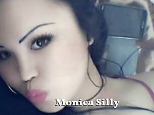 Monica_Silly