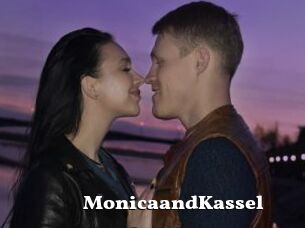 MonicaandKassel