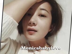 Monicababylove