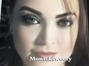 Monicksweety