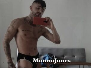 MonnoJones