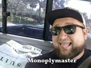 Monoplymaster