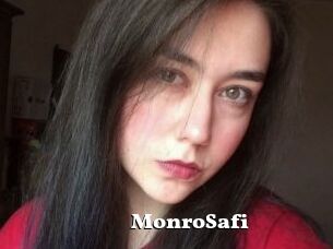 MonroSafi