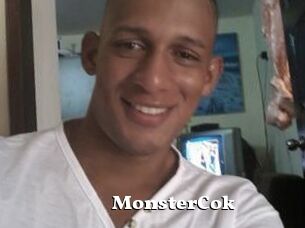 MonsterCok