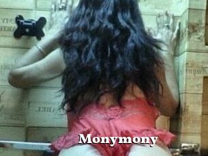 Monymony