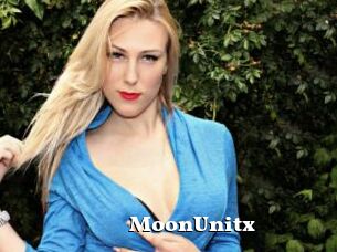 MoonUnitx