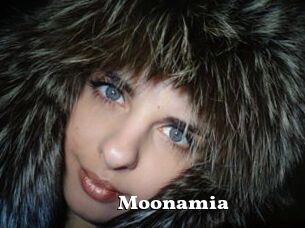 Moonamia