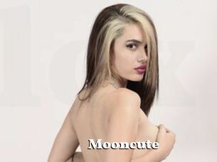 Mooncute