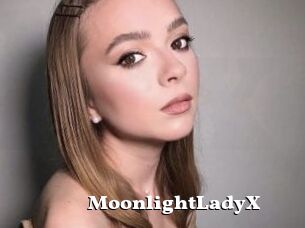 MoonlightLadyX