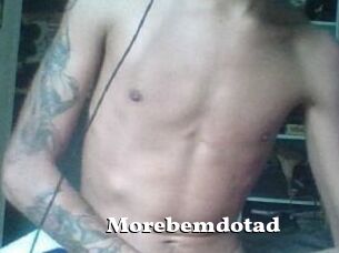 Morebemdotad