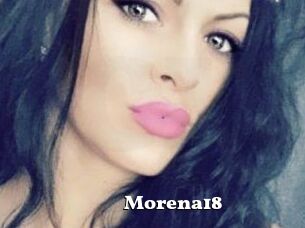 Morena18