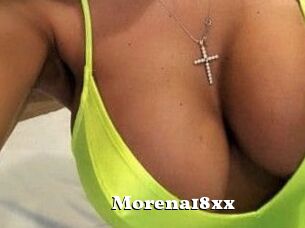 Morena18xx