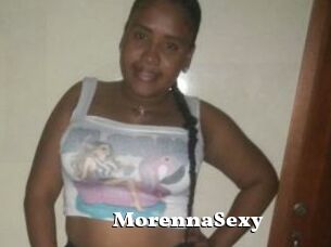 MorennaSexy