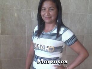 Morensex