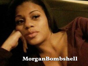 MorganBombshell