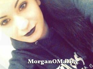 MorganOMalley