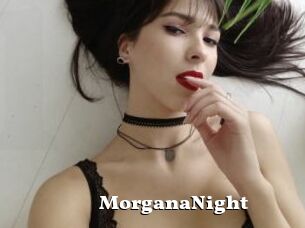 MorganaNight