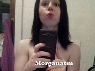 Morganasm