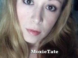 MoxieTate