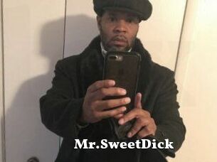 Mr.SweetDick