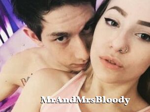 MrAndMrsBloody