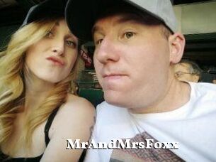 MrAndMrs_Foxx