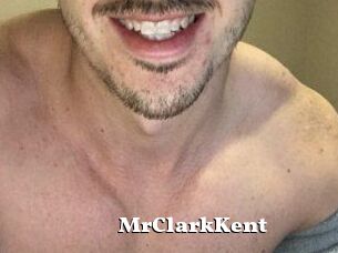 MrClarkKent