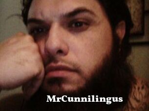 MrCunnilingus