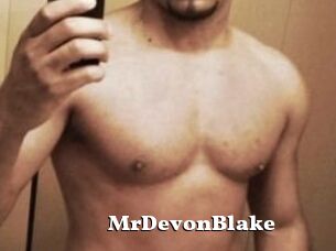 MrDevonBlake