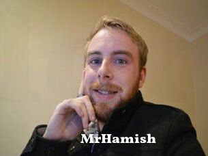 MrHamish