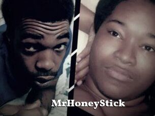 MrHoneyStick