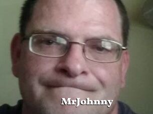 MrJohnny